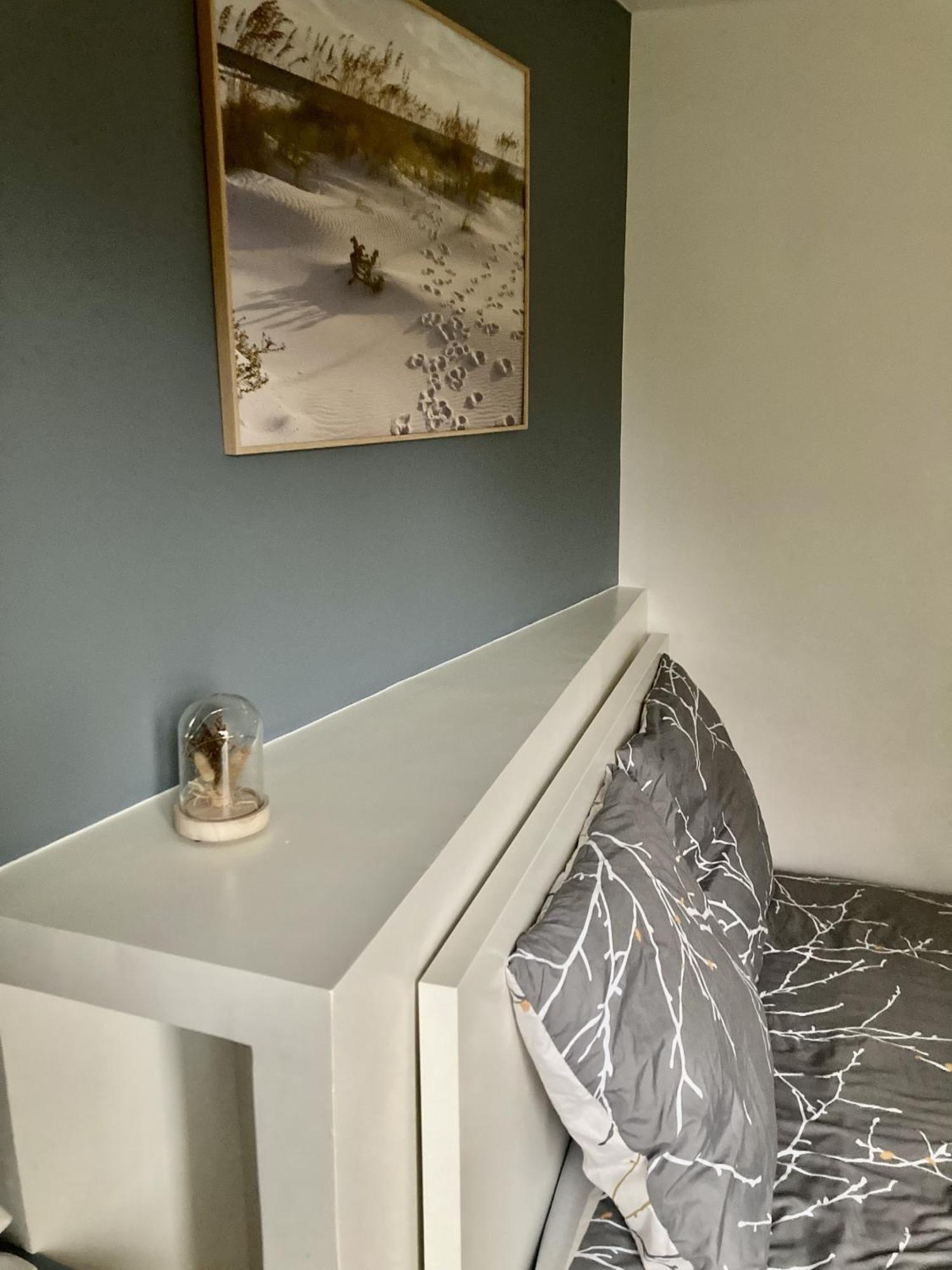 Alex Place'S Saint-Ouen-l'Aumone Bagian luar foto